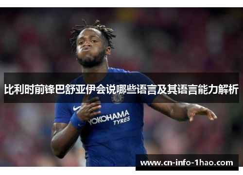 比利时前锋巴舒亚伊会说哪些语言及其语言能力解析