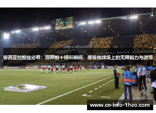 穆西亚拉粉丝必看：回顾前十精彩瞬间，感受他球场上的无限魅力与激情