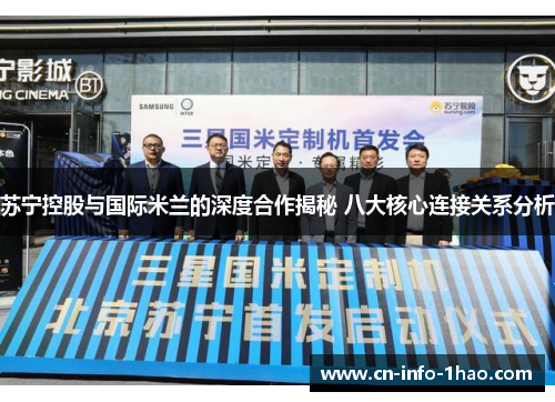 苏宁控股与国际米兰的深度合作揭秘 八大核心连接关系分析