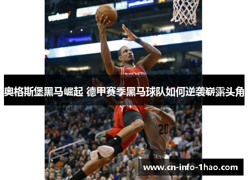 奥格斯堡黑马崛起 德甲赛季黑马球队如何逆袭崭露头角