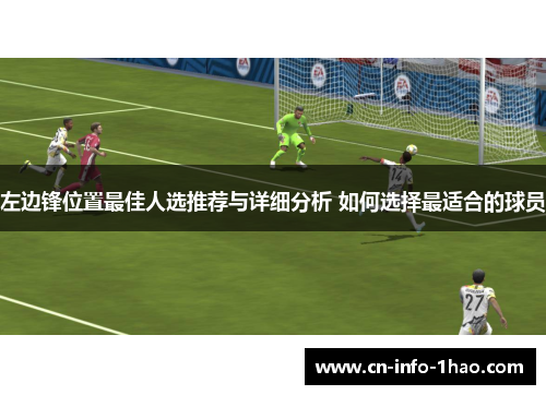 左边锋位置最佳人选推荐与详细分析 如何选择最适合的球员