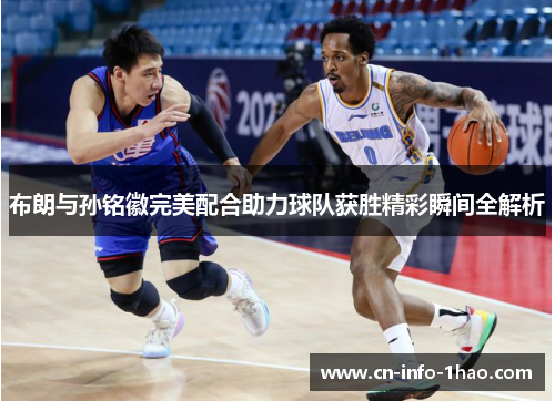 布朗与孙铭徽完美配合助力球队获胜精彩瞬间全解析