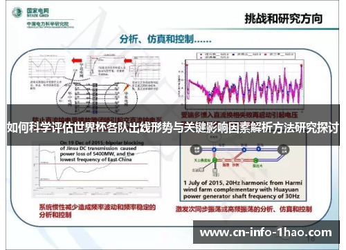 如何科学评估世界杯各队出线形势与关键影响因素解析方法研究探讨