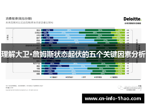 理解大卫·詹姆斯状态起伏的五个关键因素分析
